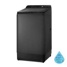 HITACHI LTL-10MVW0T-GG TOP LOAD WASHER (10KG)